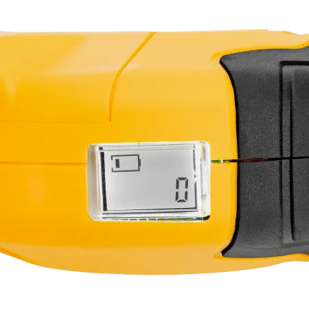 Секатор аккумуляторный, бесщет. DENZEL, CP-40BL, Li-Ion, 20 В, лезвия SK5