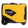 Генератор инверторный DENZEL GS-4500iSE, 4,5 кВт, 230 В, закрытый корпус, электростартер