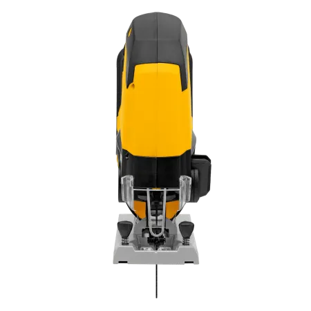 Лобзик аккумуляторный DENZEL CJ-80, 18В Li-Ion