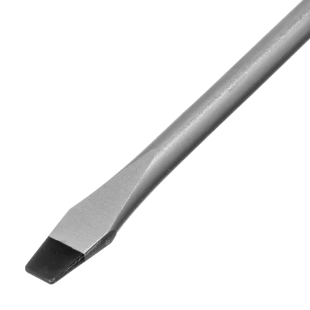 Отвертка DENZEL SL3х100 мм, S2, 3к рукоятка