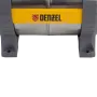 Насосная станция DENZEL X-PRO PSХ950X, 950 Вт, 3300 л/ч, ресивер 24 л, высота подъема 38 м