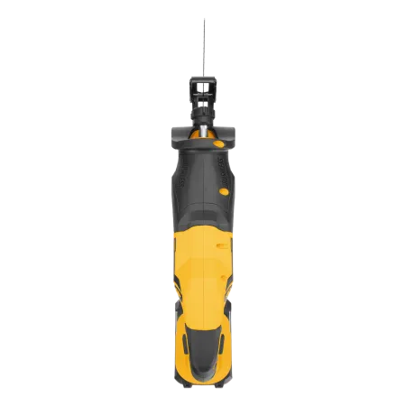 Пила сабельная аккумуляторная бесщет. DENZEL  RS-250, Li-Ion, 20 В