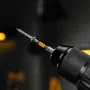 Набор бит DENZEL T20x50, 5 шт.