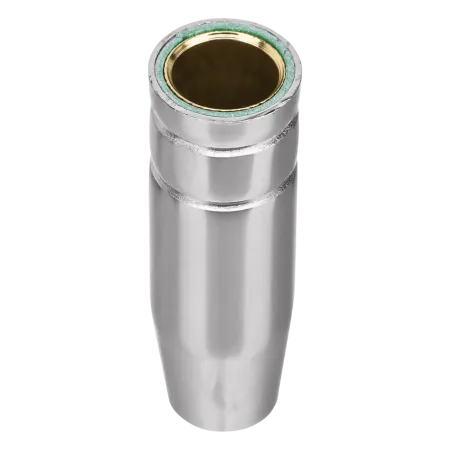 Сопло газовое DENZEL d12, длина 53м, 2 шт для MIG горелки тип 15