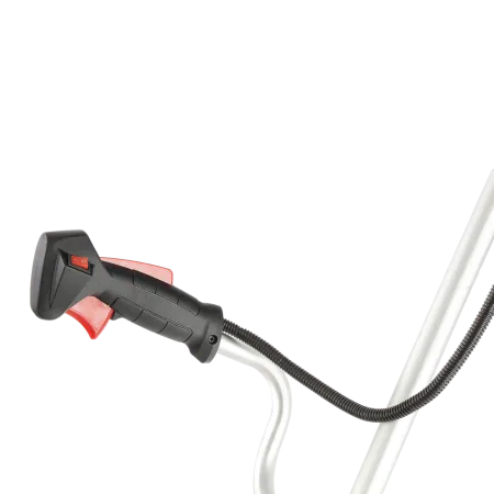 Триммер бензиновый DENZEL DGT 520S, 52 см3, 3 л.с, разъемная штанга