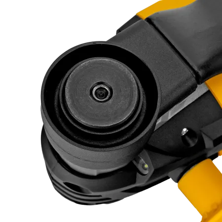 Многофункциональный инструмент аккумуляторный DENZEL MTL-IB-18-0, Li-Ion, 18 В