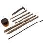 Перфоратор электрический DENZEL RHV-1100-26, SDS-plus, 1100 Вт, 4 Дж, 3 режима