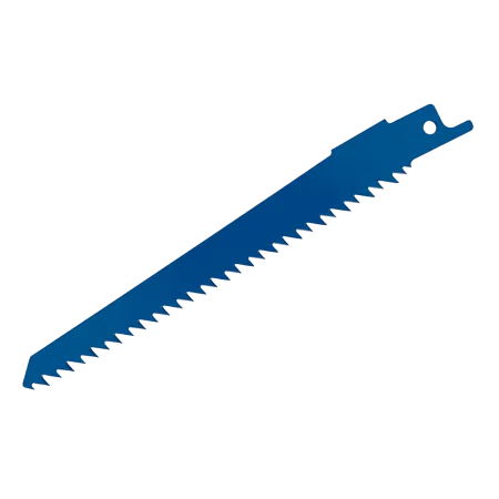 Пила сабельная аккумуляторная DENZEL CRC-115, 18В Li-Ion