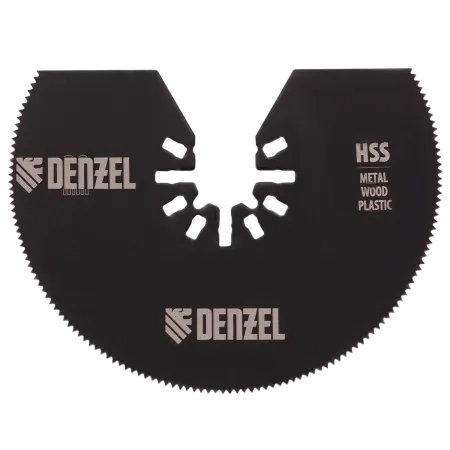 Набор насадок для МФИ DENZEL 782415 универсальный, 15 шт.