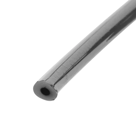 Леска для триммера DENZEL двухкомпонентная круглая, 2,4мм х 192м, на DIN катушке EXTRA CORD