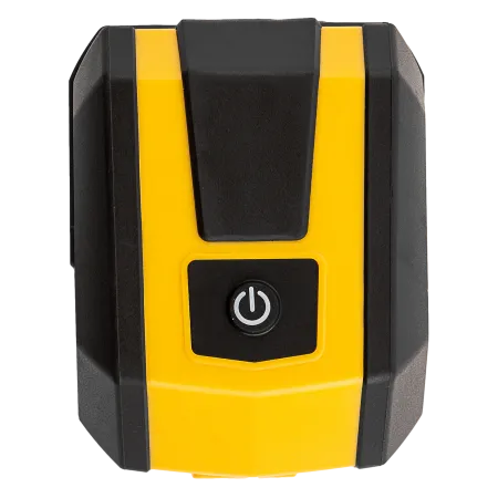 Лазерный уровень DENZEL LX 03 Green, 30 м, 520 нм, резьба 1/4 дюйм