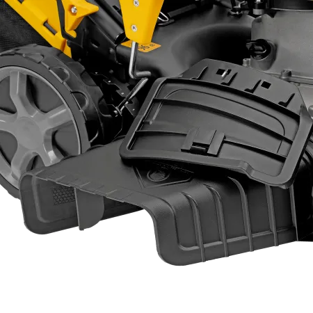 Газонокосилка бензиновая DENZEL GLD-410SP-K, 150 см3, 41 см, привод, 40 л
