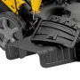 Газонокосилка бензиновая DENZEL GLD-410SP-K, 150 см3, 41 см, привод, 40 л
