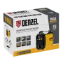 Аппарат инвертор. дуговой сварки DENZEL DM-180 Standart, 180 А, ПВ 60%