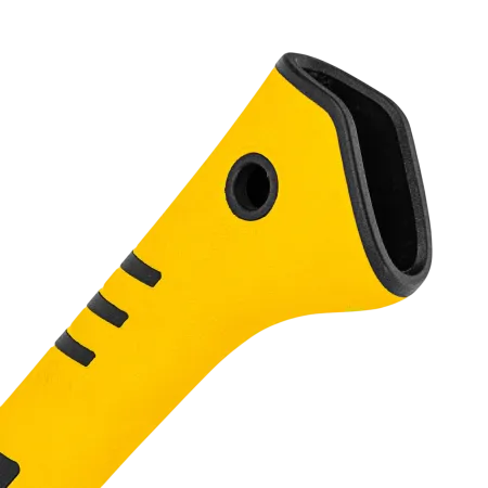 Топор-Колун DENZEL, F3, 640 гр, двухкомпонентная рукоятка, 320 мм