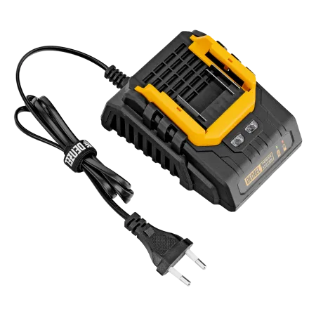 Кусторез аккумуляторный DENZEL HTD-510, нож 510 мм, Li-Ion, 20 В