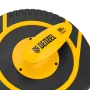 Рулетка геодезическая DENZEL 50 м х 15 мм, закрытый корпус, фиберглассовая лента