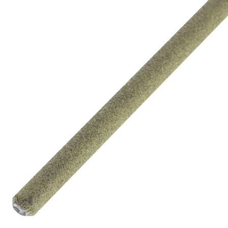 Электроды DENZEL DER-46 Goldline, диам. 3 мм, 1 кг, рутил-целлюлозное покрытие