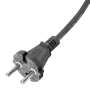 Перфоратор электрический DENZEL RHVB-1300-40, SDS-Max, 1300 Вт, 10 Дж, 2 реж.