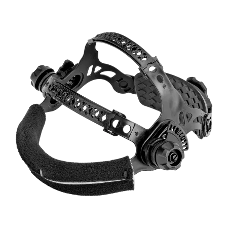 Щиток защитный лицевой DENZEL (маска сварщика) F10, см. окно 100х96, Real Color, DIN 4-8/9-13