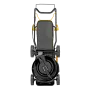 Газонокосилка бензиновая DENZEL GLD-410SP-K, 150 см3, 41 см, привод, 40 л