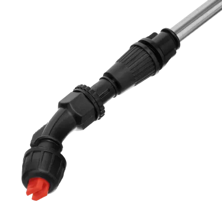 Опрыскиватель ранцевый аккумуляторный DENZEL D-16LA, 16 л, 12 В, 8 Ач