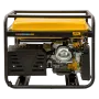 Генератор бензиновый DENZEL GE 7900, 6.5 кВт, 220 В/50 Гц, 25 л, ручной старт