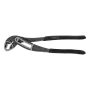 Клещи переставные DENZEL обливные рукоятки, 180 мм