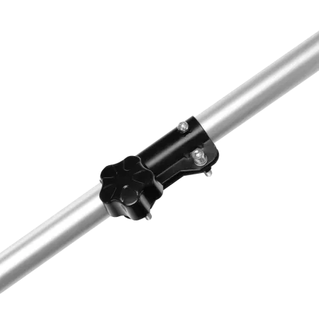 Триммер бензиновый DENZEL DTS-33S, 33 см3, разъемная штанга, состоит из 2 частей