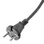 Перфоратор электрический DENZEL RHB-1050-30, SDS-plus, 1050 Вт, 3,4 Дж, 4 реж.
