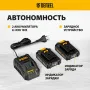 Дрель-шуруповерт аккумуляторная ударная бесщет DENZEL CIDB-18-02, Li-Ion, 18 В