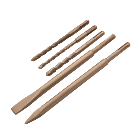 Перфоратор электрический DENZEL RH-750-24, SDS-plus, 750 Вт, 2.5 Дж, 3 режима