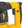Перфоратор электрический DENZEL RHVB-1250-32, SDS-plus, 1250 Вт, 5,5 Дж, 4 реж.