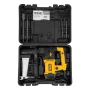 Перфоратор электрический DENZEL RHVB-1250-32, SDS-plus, 1250 Вт, 5,5 Дж, 4 реж.