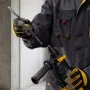 Перфоратор электрический DENZEL RHB-750-24, SDS-plus, 750 Вт, 2,7 Дж, 4 реж.