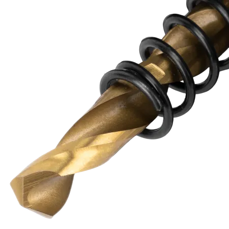 Коронка по металлу DENZEL 724017, 60 мм, твердосплавная