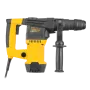 Перфоратор электрический DENZEL RHVB-1250-32, SDS-plus, 1250 Вт, 5,5 Дж, 4 реж.