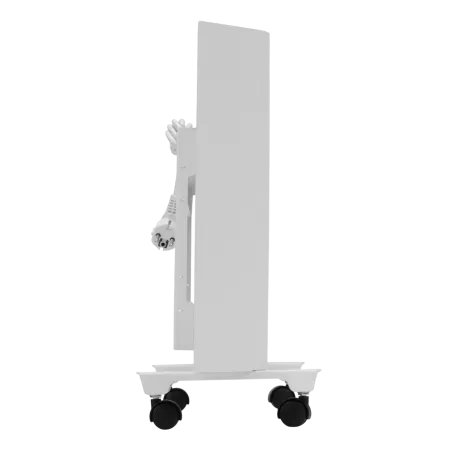 Конвектор электрический DENZEL XCE-1500, 230 В, 1500 Вт, X-образный нагреватель