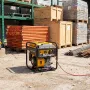 Генератор инверторный DENZEL GK-3800iF, 3,8 кВт, 230 В, ручной старт