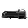 Насос фонтанный DENZEL FNP90-39, 92 Вт, подъем 3,9 м, 3200 л/ч, колокольчик/каскад/гейзер
