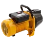Насос садовый поверхностный DENZEL GP1100C, 1100 Вт, 4500 л/ч, высота подъема 46 м