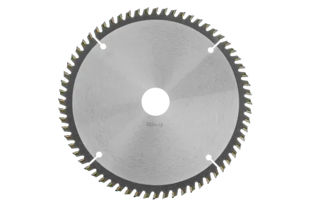 Пильный диск по ламинату DENZEL ф210 х 30 мм, 64 зубьев