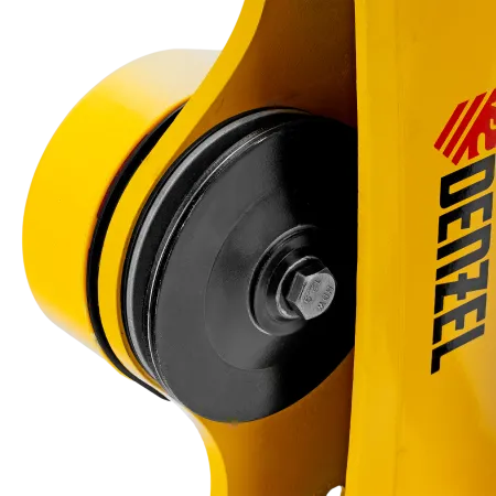 Бензорез DENZEL МС-7440, 74 см3, диаметр диска 400 мм