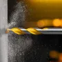 Сверло универсальное DENZEL, Multi cut, 10 мм