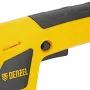 Ножницы-кусторез аккумуляторные DENZEL GS-20, Li-Ion, 20 В