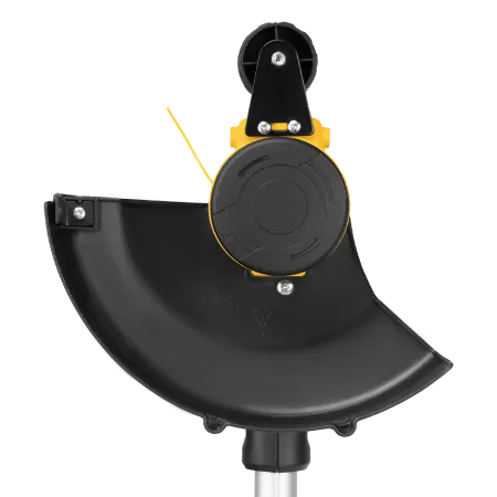 Триммер аккумуляторный DENZEL GT-230, 230 мм, Li-Ion, 20 В