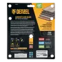 Пильный диск по ламинату DENZEL ф185 х 20 мм, 48 зубьев