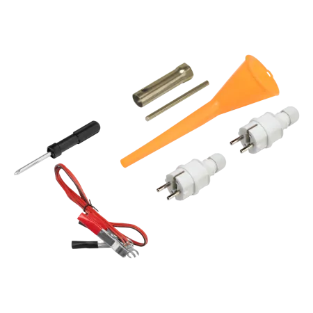 Генератор инверторный DENZEL GS-5500iSE, 5,5 кВт, 230 В, закрытый корпус,электростартер