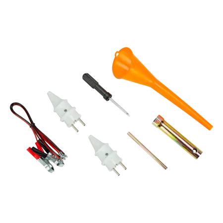 Генератор инверторный DENZEL GK-2200iF, 2,2 кВт, 230 В, ручной старт