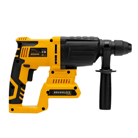 Перфоратор аккумуляторный DENZEL BLRH-IB-26-0 Li-Ion, 18 В